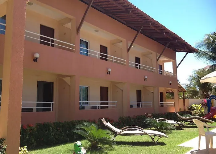 Pousada Porto Das Dunas Aquiraz